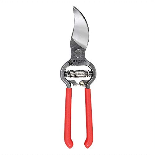 Corona ClassicCUT Forged Bypass Hand Pruner, Red