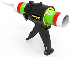 Hot Glue Gun, MONVICT Full Size Glue Gun 60/100W Base Stand Heavy Duty Melt Glue Gun Kit with 15 Pcs Premium Glue Sticks and 3 Finger Protectors, Perfect for Quick Repairs, DIY, Art & Crafts(Patented)