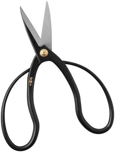 Wakashishi/Bonsai scissors MADE IN JAPAN 180mm by Wakashishi