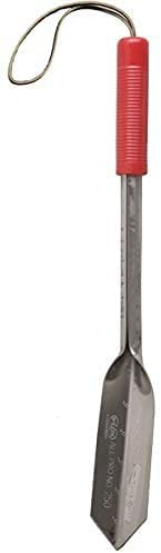 Wilcox All-Pro Long Handled Fine Cultivating and Digging. Stainless. Indestructible. Made in Iowa U.S.A Size: 18 Inch, Model: 250S, Tools & Hardware Store…,Stainless Steel