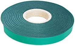 10 Rolls – 4mil Thick 300 FEET x 1/2″ Stretch Non-Adhesive Tie Tape Plant Ribbon Garden Green Vinyl Stake