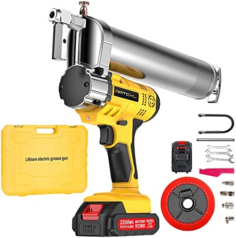 TECCPO Power Drill, Cordless Drill with Battery and Charger(2000mAh), 530 In-lbs, 24+1 Torque Setting, 0-1700RPM Variable Speed, 33pcs Accessories Drill Set, Drill with 1/2″ Metal Keyless Chuck