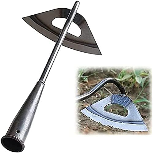 Mesoga Bypass Lopper with Extendable, Anvil Lopper Heavy Duty, Tree Trimmer Telescopic 26-41 Inch, Garden Pruner 5 Sections Handle Adjustment, Branch Cutter with 2 Inch Cut Capacity