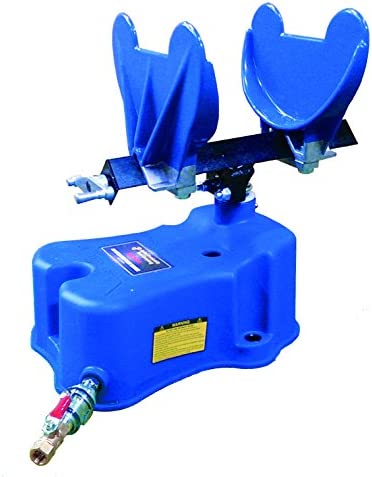 Astro Pneumatic Tool 4550A Air Operated Paint Shaker