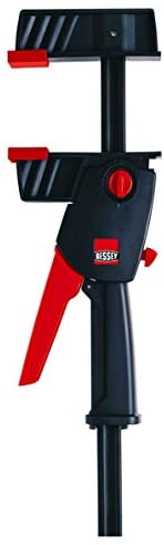 Bessey DUO65-8 24 In. DuoKlamp Series One Hand Clamp/Spreader