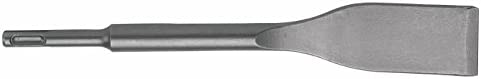 XtremepowerUS 61116-XP Jack Hammer w/Chisel & Shovel Bits Heavy Duty Electric 2200W Demolition Construction Concrete Breaker Punch Drill