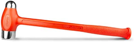 Capri Tools Dead Blow Ball Peen Hammer, 56 oz (CPDBHB56)
