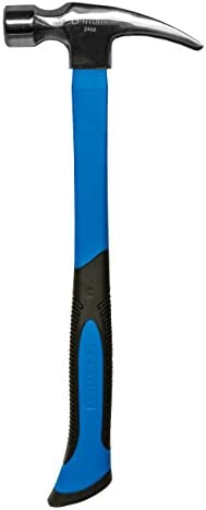 Thor Dead Blow Nylon Hammer 2″ Face Diameter with 13″ Handle, TH201616