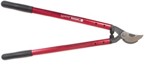 Corona High Performance Orchard Loppers, 2.25-inch Cutting Capacity – 26 Inches