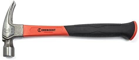 Crescent – Hammer,Fiberglass,Reg,Rip,16Oz,Crescent (11419C-06)