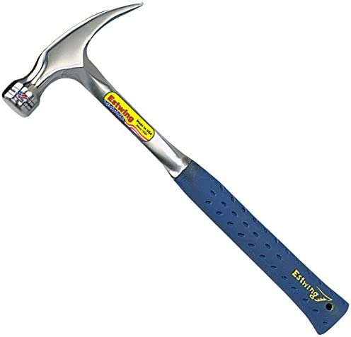 Capri Tools Dead Blow Ball Peen Hammer, 56 oz (CPDBHB56)