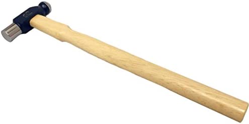 Truper 30922 16-Pound Sledge Hammer, Hickory Handle, 36-Inch