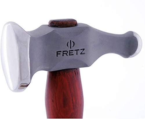Fretz HMR-20M Classic Chasing Hammer Medium Model