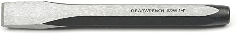 GEARWRENCH 7/8″ x 7-1/2″ Cold Chisel – 82267