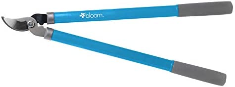 Garden Bloom 5826BL 24in Bypass Lopper, Assorted Colors