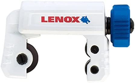 LENOX Tubing Cutter, 1/8-to-1-1/8-Inch (21010TC11/8)