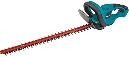 Makita XHU02Z 18V LXT® Lithium-Ion Cordless 22″ Hedge Trimmer, Tool Only