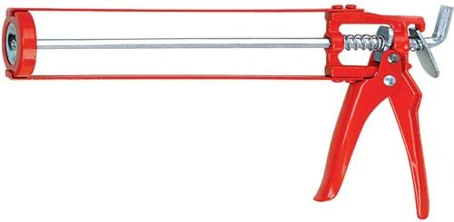 Markson Skeleton Caulking Gun (9 inches)