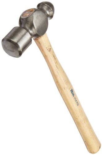 Master Forge Hardwood Handle Rip/Claw Hammer