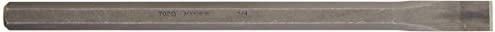 Mayhew Select 12202 3/4-by-12-Inch Carded Cold Chisel