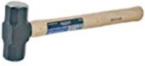 MintCraft Pro 33707 Engineer Hammer 2-Pound Wood Handle