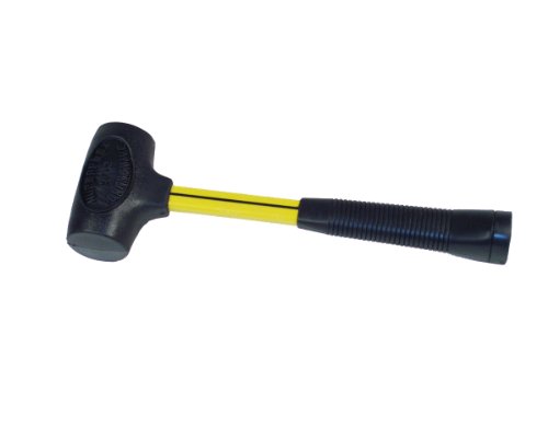 GAM 6-in-1 Claw Hammer with Phillip’s and Flathead Screwdriver Set
