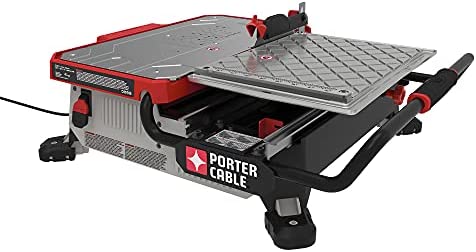 PORTER-CABLE Wet Tile Saw (PCE980)