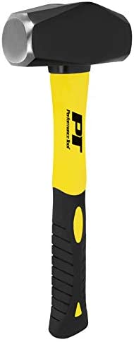 Performance Tool – 3 lb. Fiberglass Drilling Hammer (M7105)