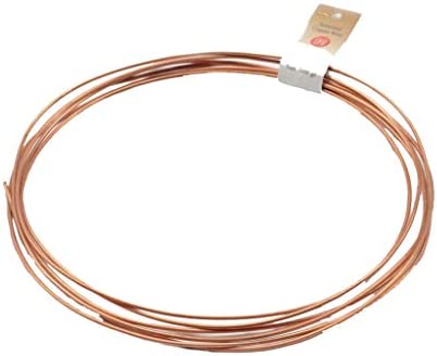 Ryuga Bonsai Training Wire Copper 1.0mm 500g