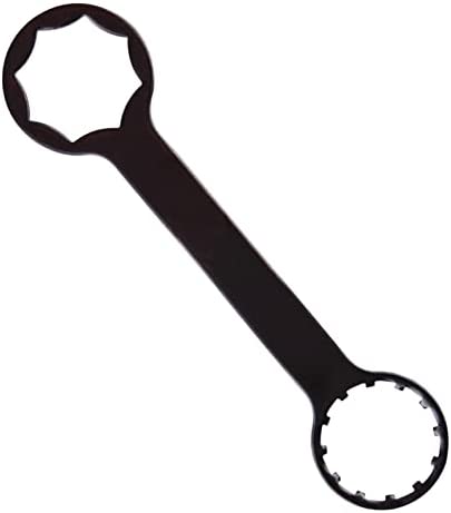 Segolike Fork Removal Wrench Spanner Tool for Fork XCM XCR RST, etc