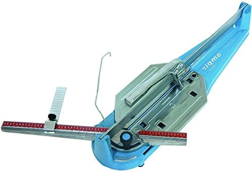 Sigma 6053820 Pull Tile Cutter 2B3 26 Inches