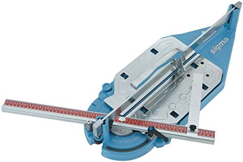Sigma Pull Handle 26″ Tile Cutter 3B4