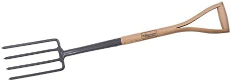 Silverline 229420 Digging Fork Premium Ash, 990 mm