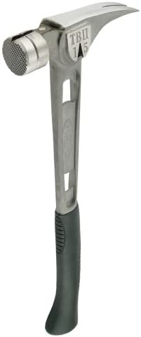 Capri Tools CP10101 C101 Dead Blow Hammer 30″ Orange, 9 lb.