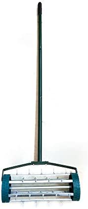 Faysida Weed Puller Tool Stand Up, Standing Plant Root Remover, Weed Removal Tool, Stand Weeder with Long Handle, Weed Puller Standing, Standing Root Remover, Weeder Tool，Manual Weeder