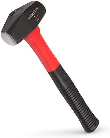TEKTON 2 lb. Drilling Hammer | 31202