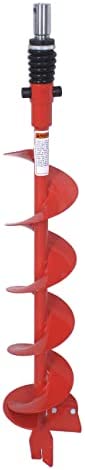 ThunderBay 6 Inch Earth Auger