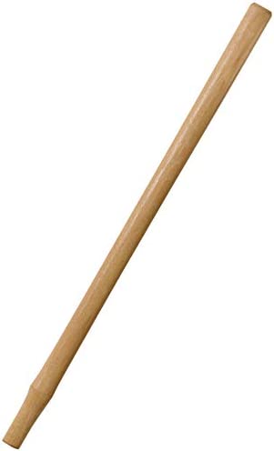 True Temper 2002400 Replacement Heavy Sledge Hammer Handle, 36-Inch