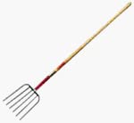 Union Tools Manure Forks – a64 manure fork w/flexbeam union