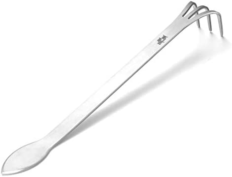 Segolike Fork Removal Wrench Spanner Tool for Fork XCM XCR RST, etc