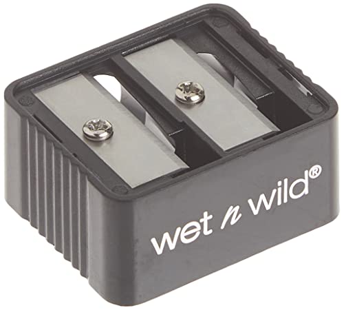 wet n wild Dual Pencil Sharpener, 1 Count