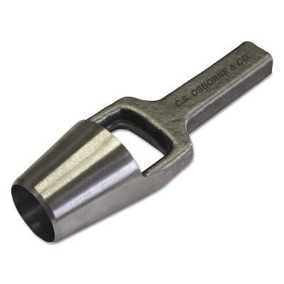 1/2″ Arch Punch