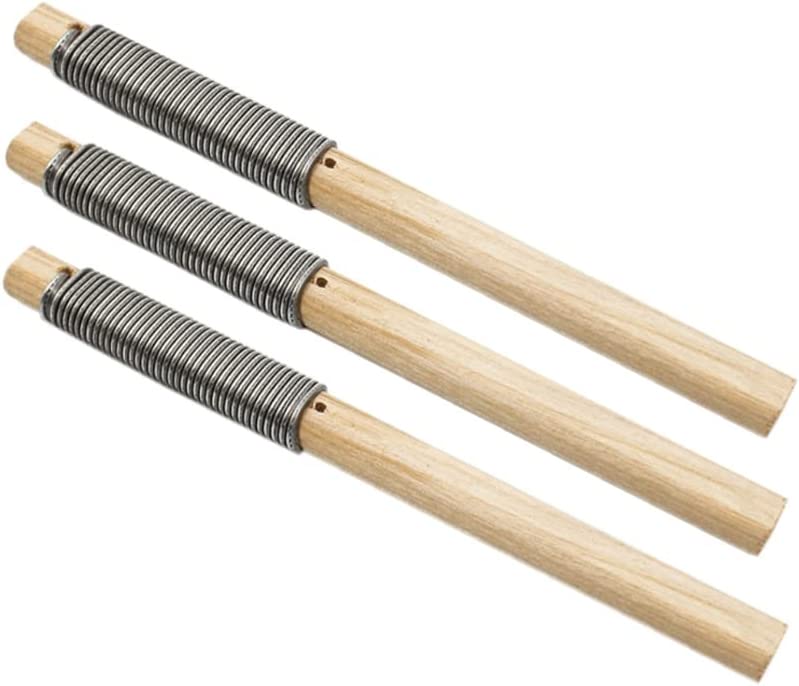 3PCS Wood File Metal Rasp Coarse Teeth Hand Rasp For Hardwood Polishing File Carpenter Woodworking Tools