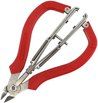 5 inch Two in One Combination Electrical Wire Stripper and Cutter, 26-14 AWG
