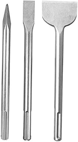 Mayhew Select 61025 Ec Punch and Chisel Kit, 8-Piece