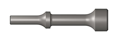 Ajax Tool Works 945 .401 Shank 1″ Hammer, 4.25″ Length, 1″ Dia W, Metal