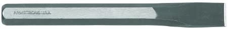 Armstrong 70-305 3/8-Inch by 5/16-Inch by 5-1/4-Inch Cold Chisel