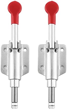 Thomas & Betts TBM45S Crimping Tool with Shure Stake Mechanism for 8 through 2 Copper and 10 through 6 Aluminum Lugs by Thomas & Betts