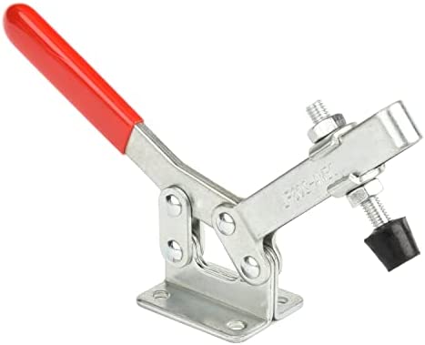 The Light Source Mega Clamp, Silver