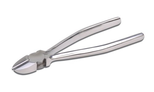 Aven 10355 Stainless Steel Diagonal Cutter, 6″